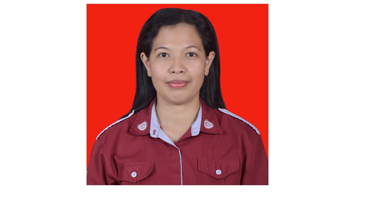 Agnes Esti Wahyudati