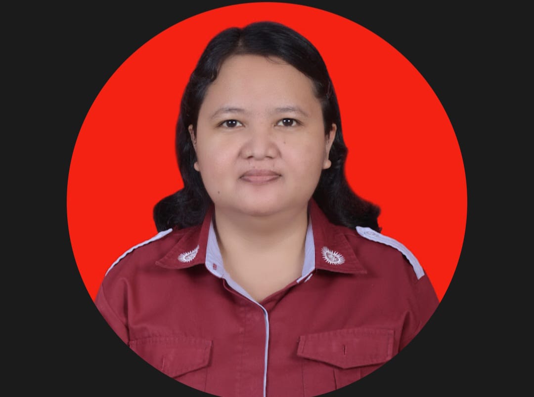 Benedikta Arum Kusumarini,S.Pd