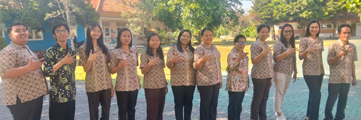 Guru dan Karyawan