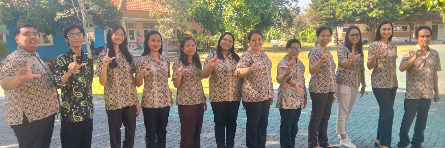 Guru dan Karyawan