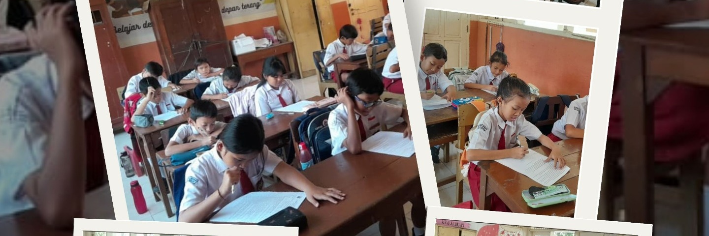 ASTS Hari Pertama