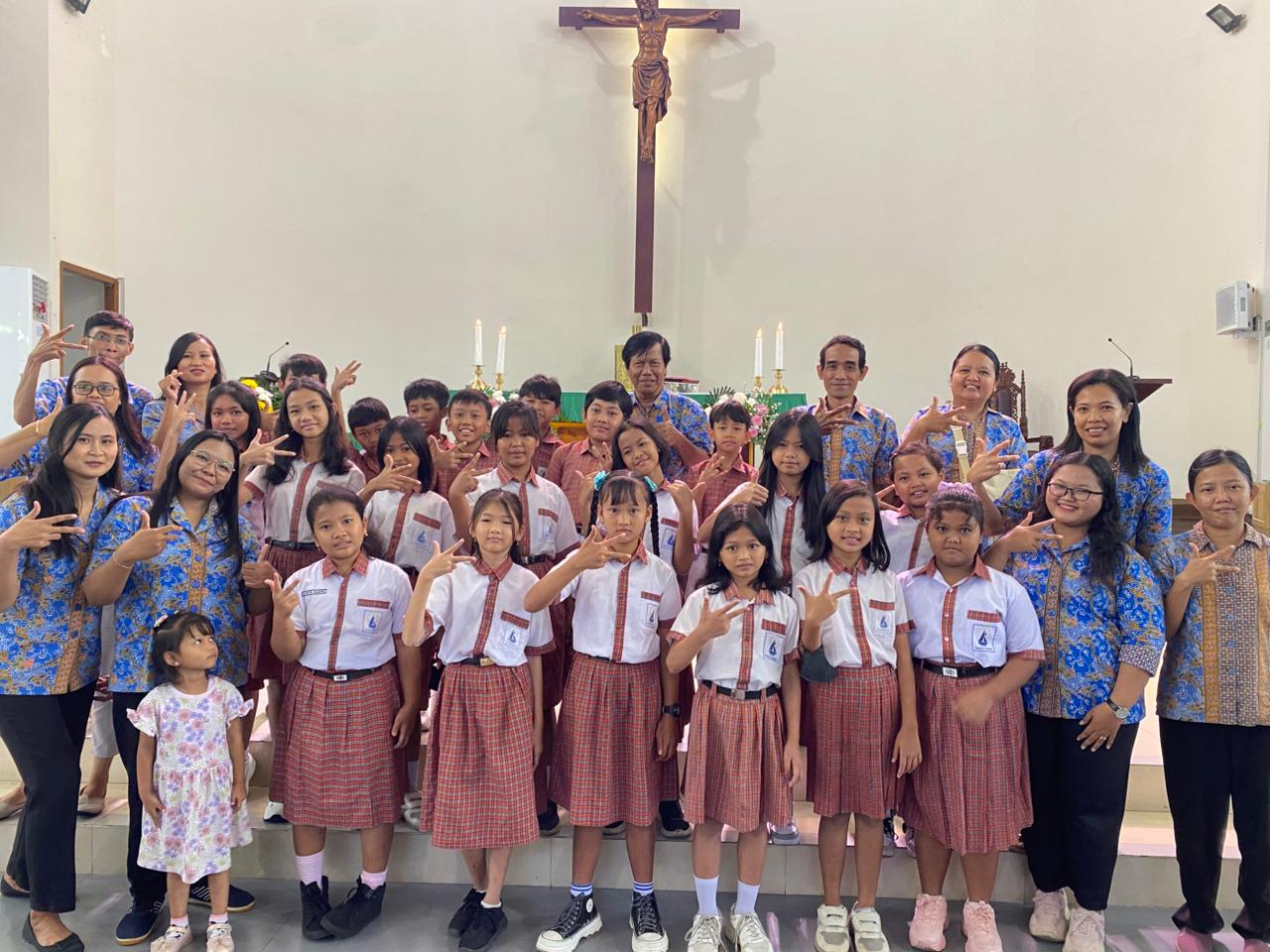 Paduan suara